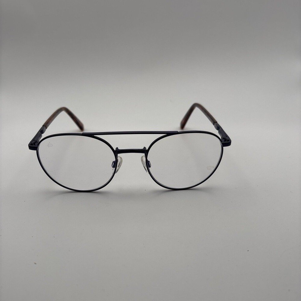 Privé Revaux The Brooklyn Eyeglasses – Prove 'Em Wrong Matte Black Tortoise Arms